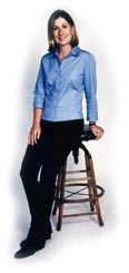 Cindy Ward