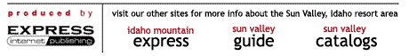 Express Internet Publishing sites