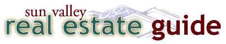 Sun Valley Real Estate guide